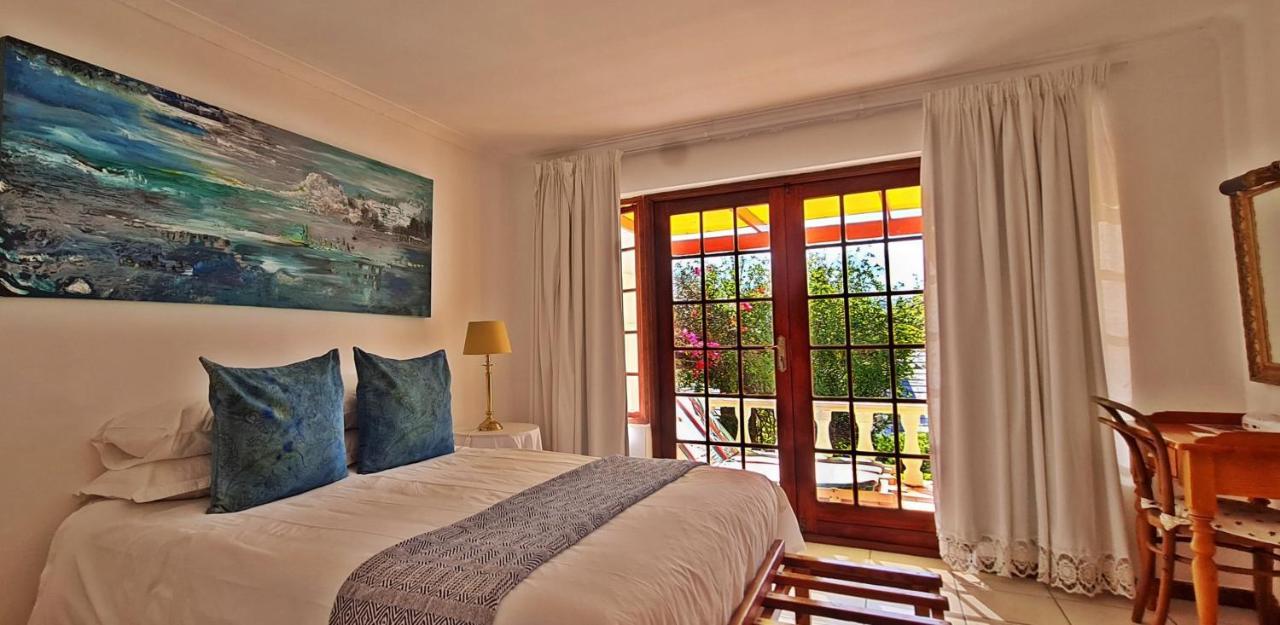 Montagu Little Sanctuary - Hot Spring Access At Reduced Price Apartment ห้อง รูปภาพ