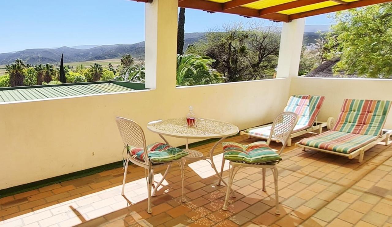 Montagu Little Sanctuary - Hot Spring Access At Reduced Price Apartment ภายนอก รูปภาพ