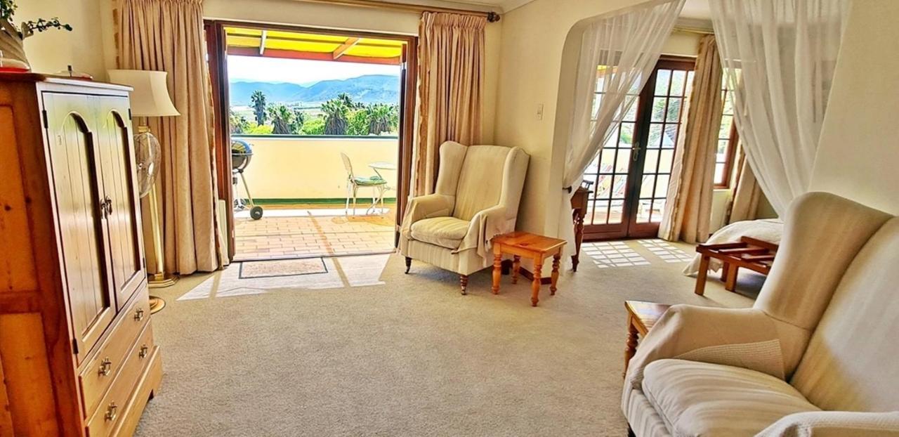 Montagu Little Sanctuary - Hot Spring Access At Reduced Price Apartment ภายนอก รูปภาพ