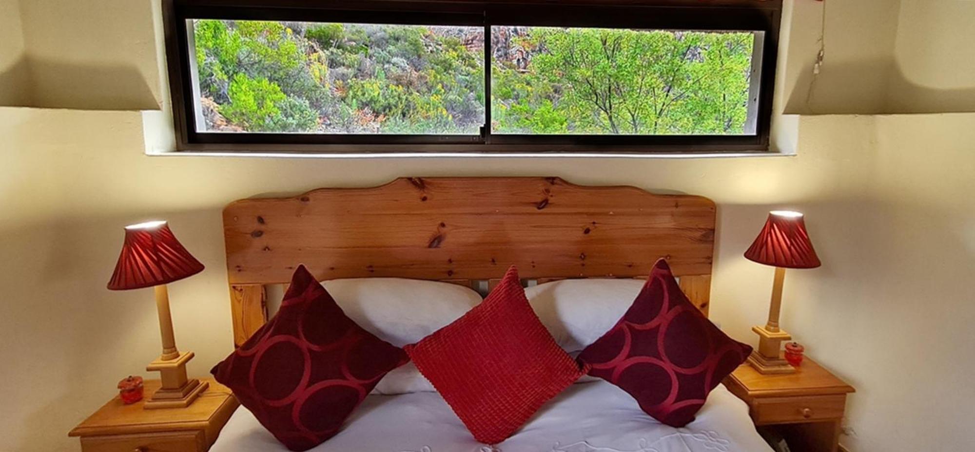 Montagu Little Sanctuary - Hot Spring Access At Reduced Price Apartment ห้อง รูปภาพ