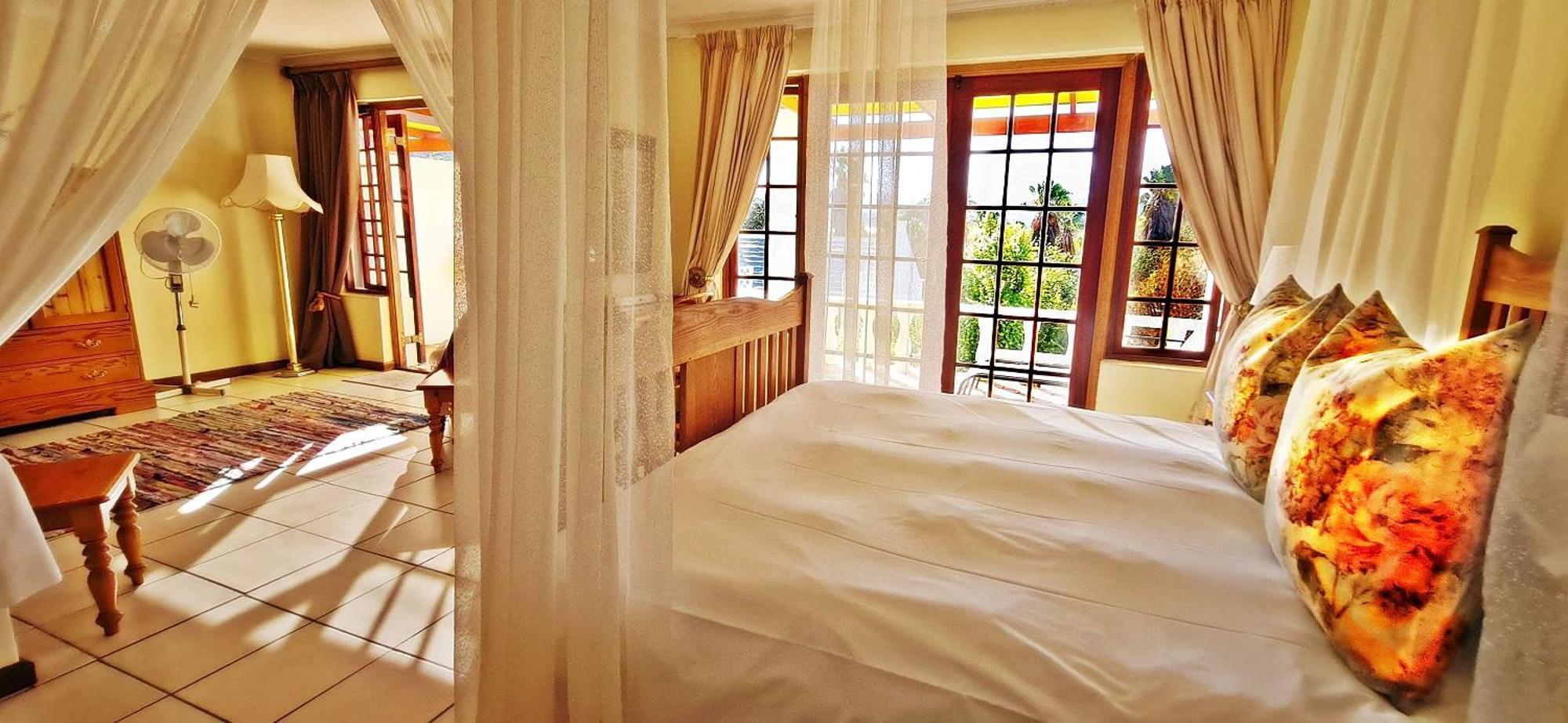 Montagu Little Sanctuary - Hot Spring Access At Reduced Price Apartment ห้อง รูปภาพ