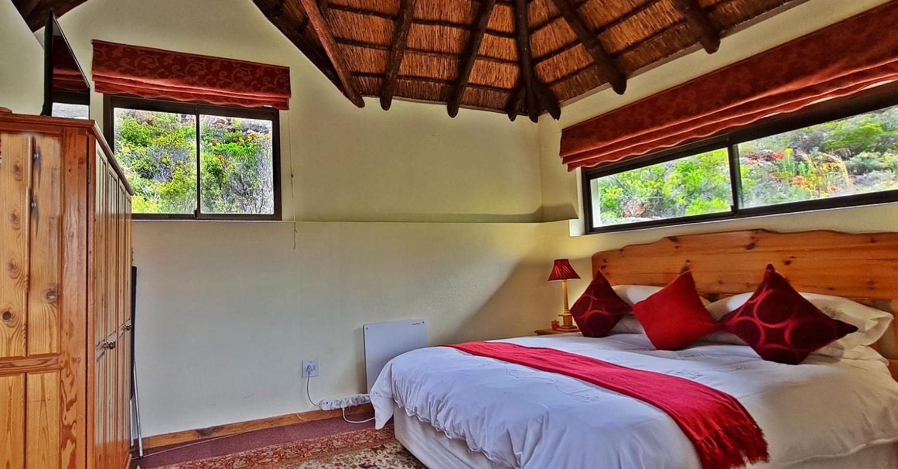 Montagu Little Sanctuary - Hot Spring Access At Reduced Price Apartment ห้อง รูปภาพ
