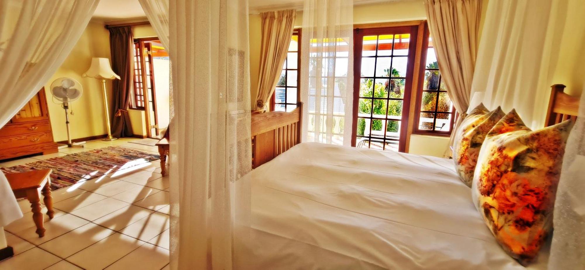 Montagu Little Sanctuary - Hot Spring Access At Reduced Price Apartment ห้อง รูปภาพ