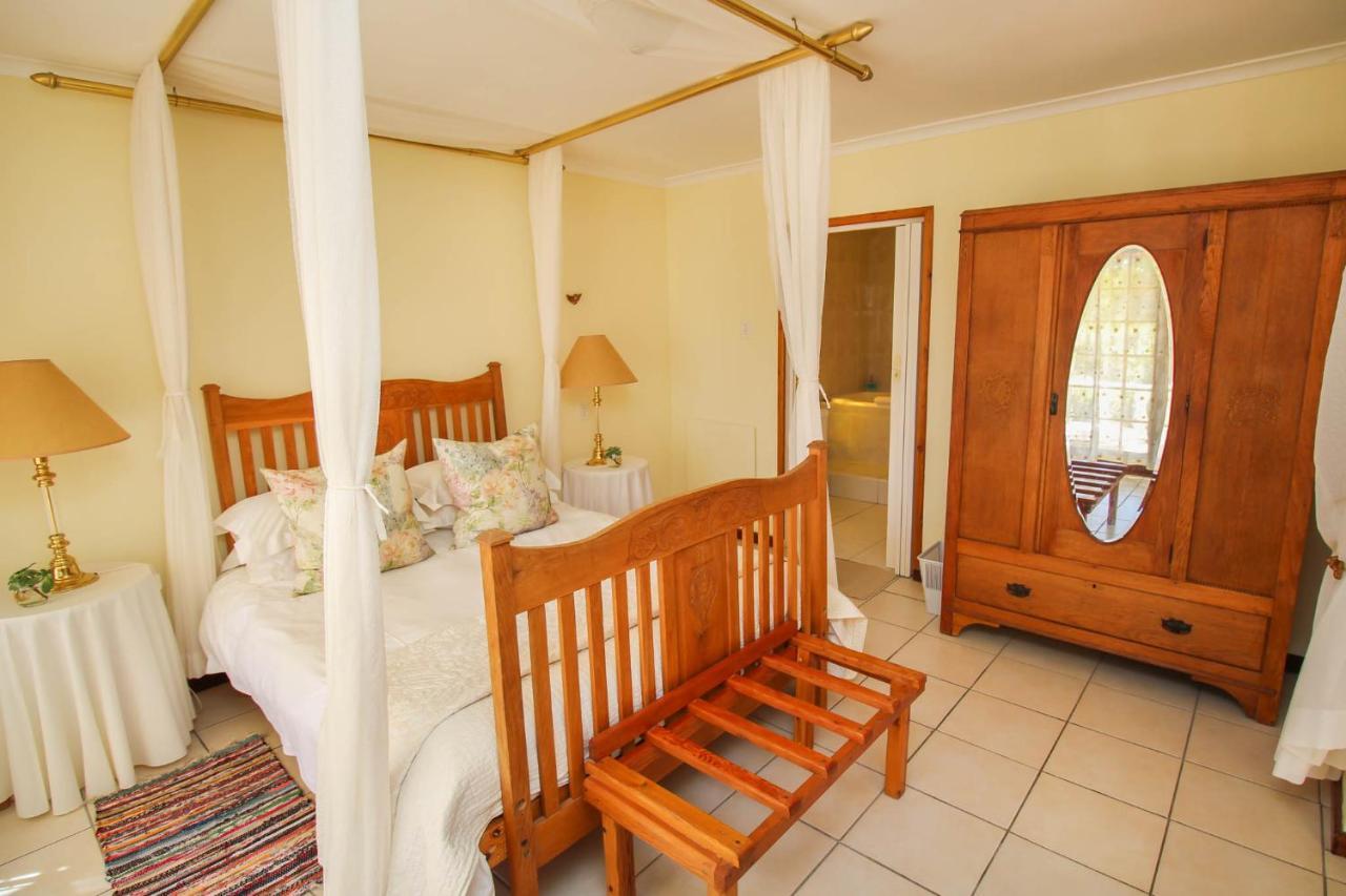 Montagu Little Sanctuary - Hot Spring Access At Reduced Price Apartment ภายนอก รูปภาพ