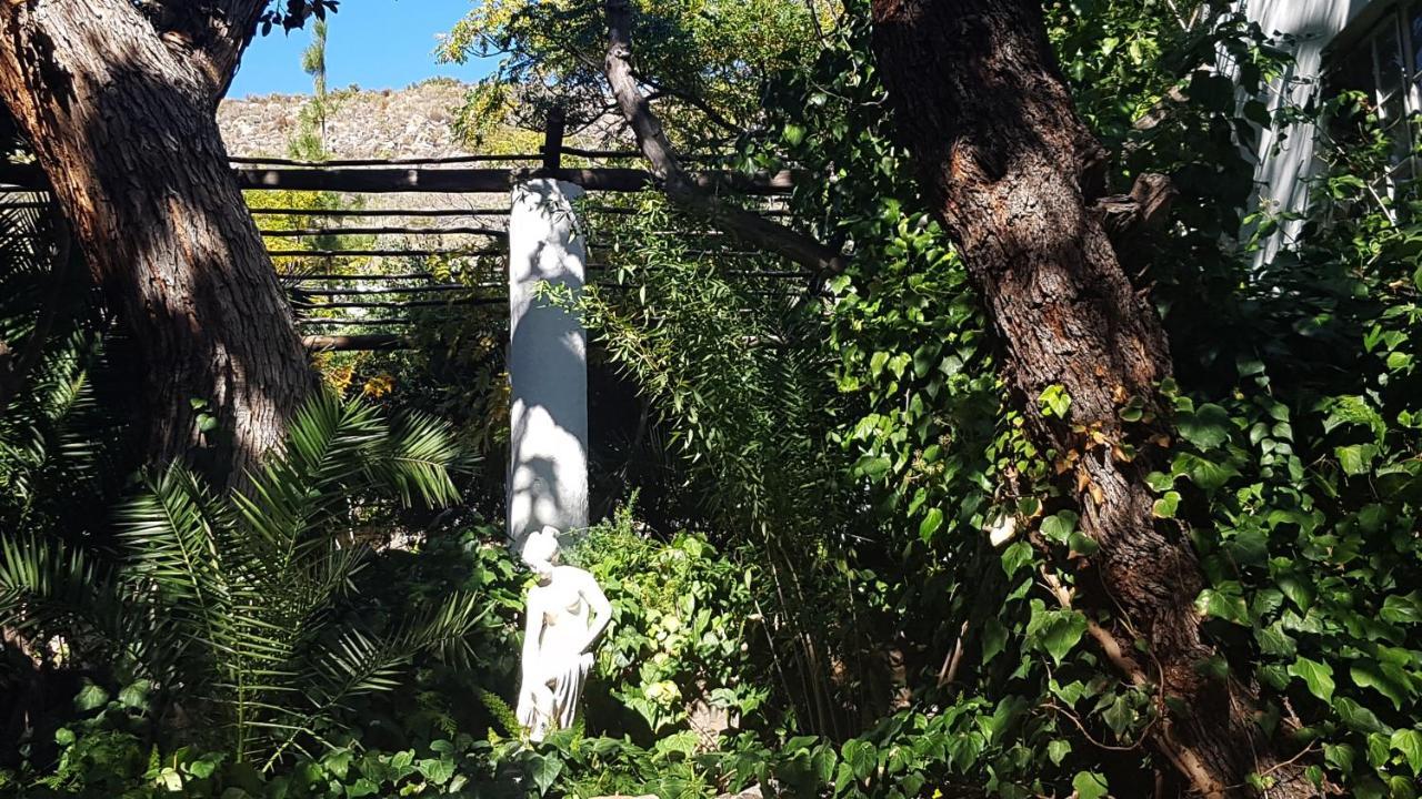 Montagu Little Sanctuary - Hot Spring Access At Reduced Price Apartment ภายนอก รูปภาพ